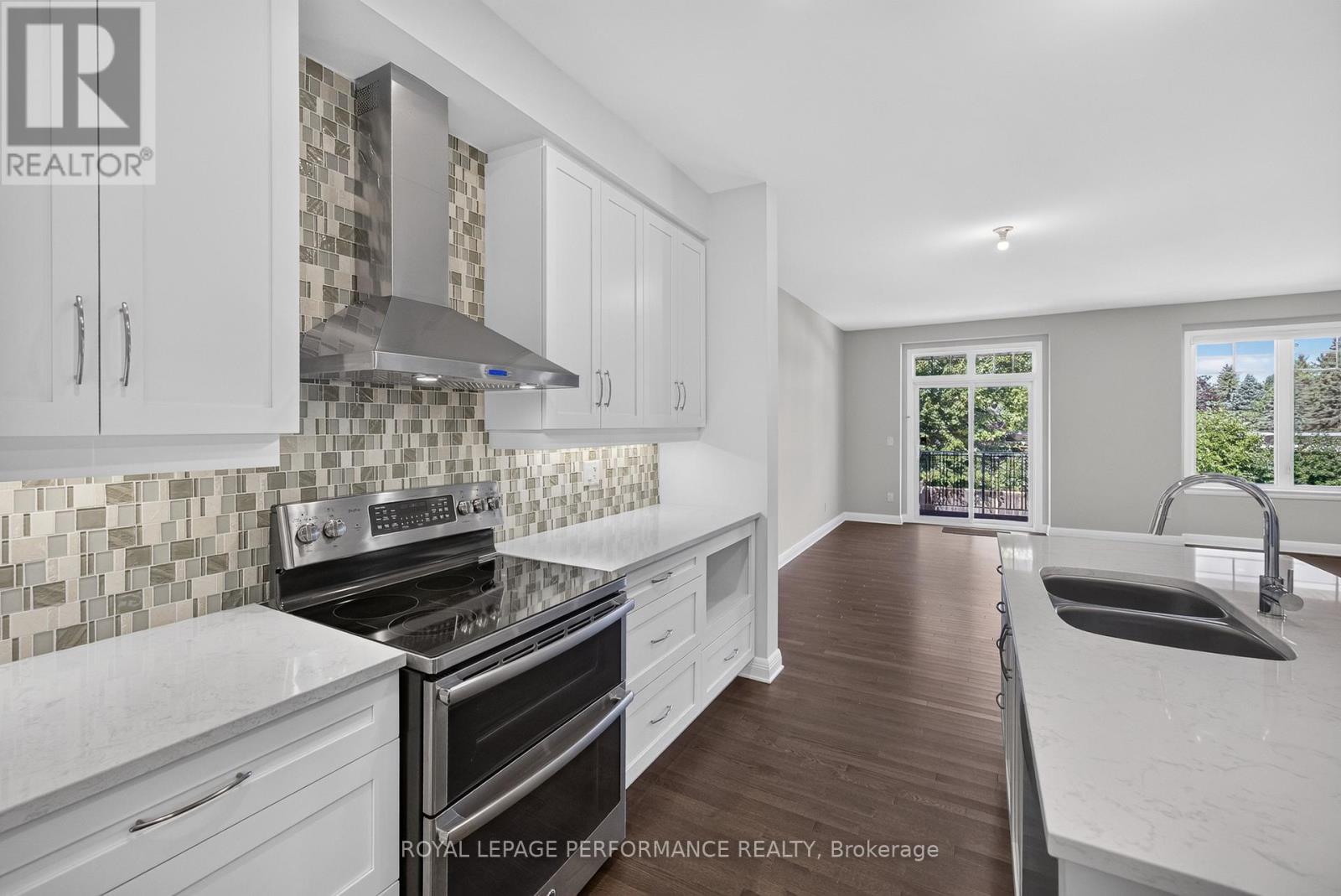 342 Kilspindie Ridge