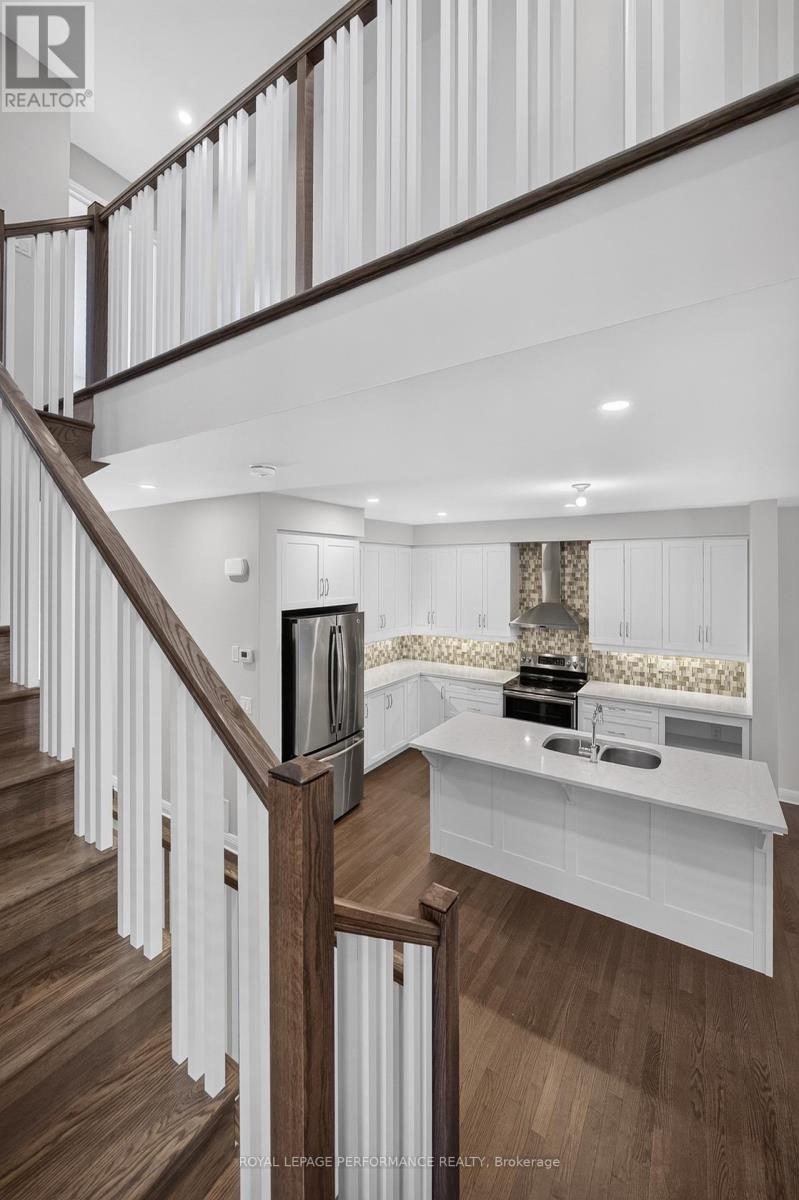 342 Kilspindie Ridge