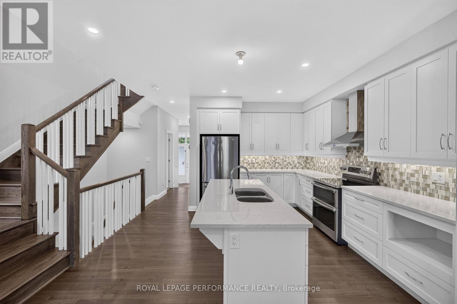 342 Kilspindie Ridge