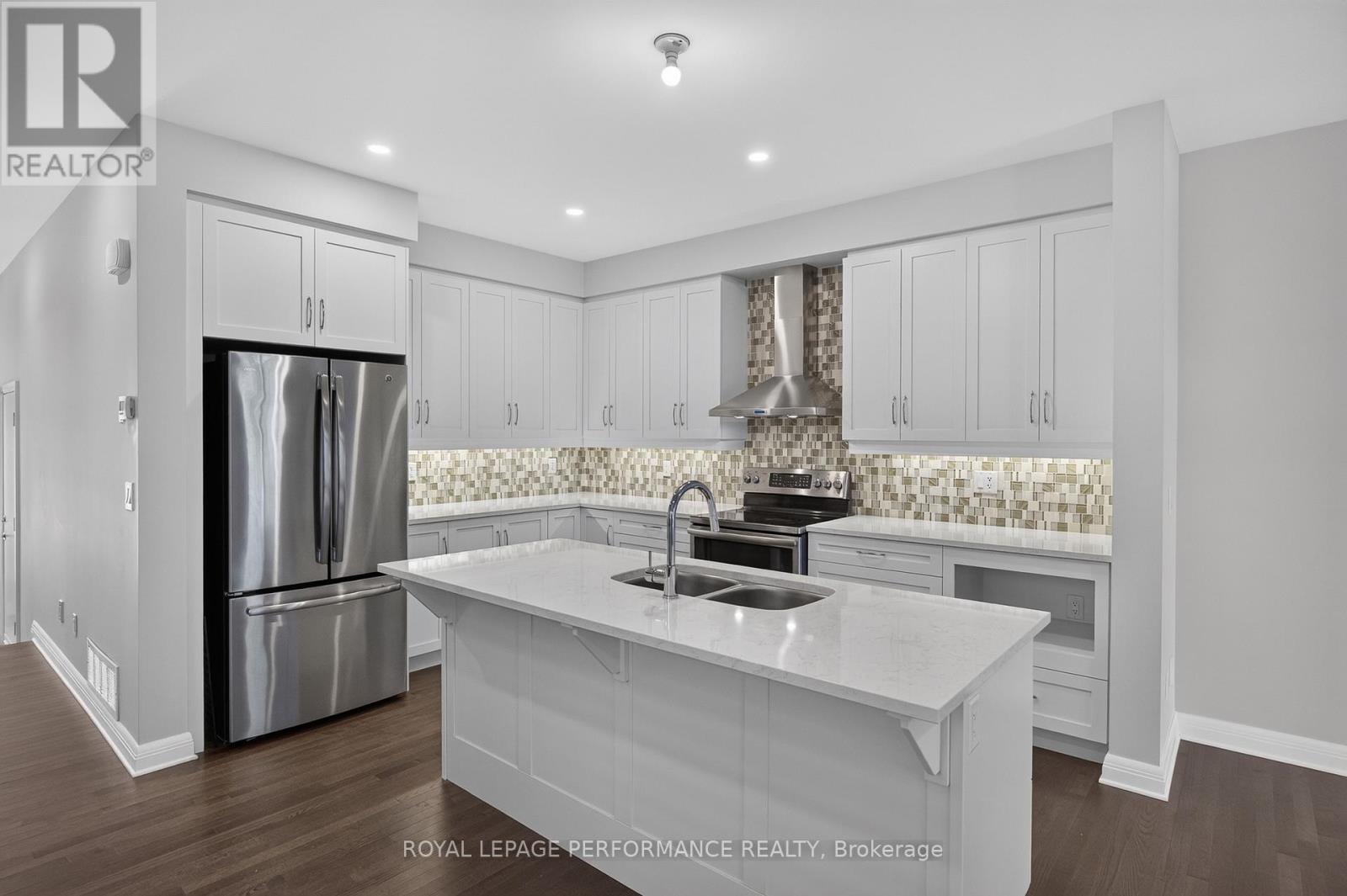 342 Kilspindie Ridge