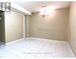 Bsmt 50 Coppard Ave, Markham, ON L3S2N3 Photo 7
