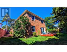 52 Wild Cherry Lane, Markham, ON L3T3T4 Photo 38