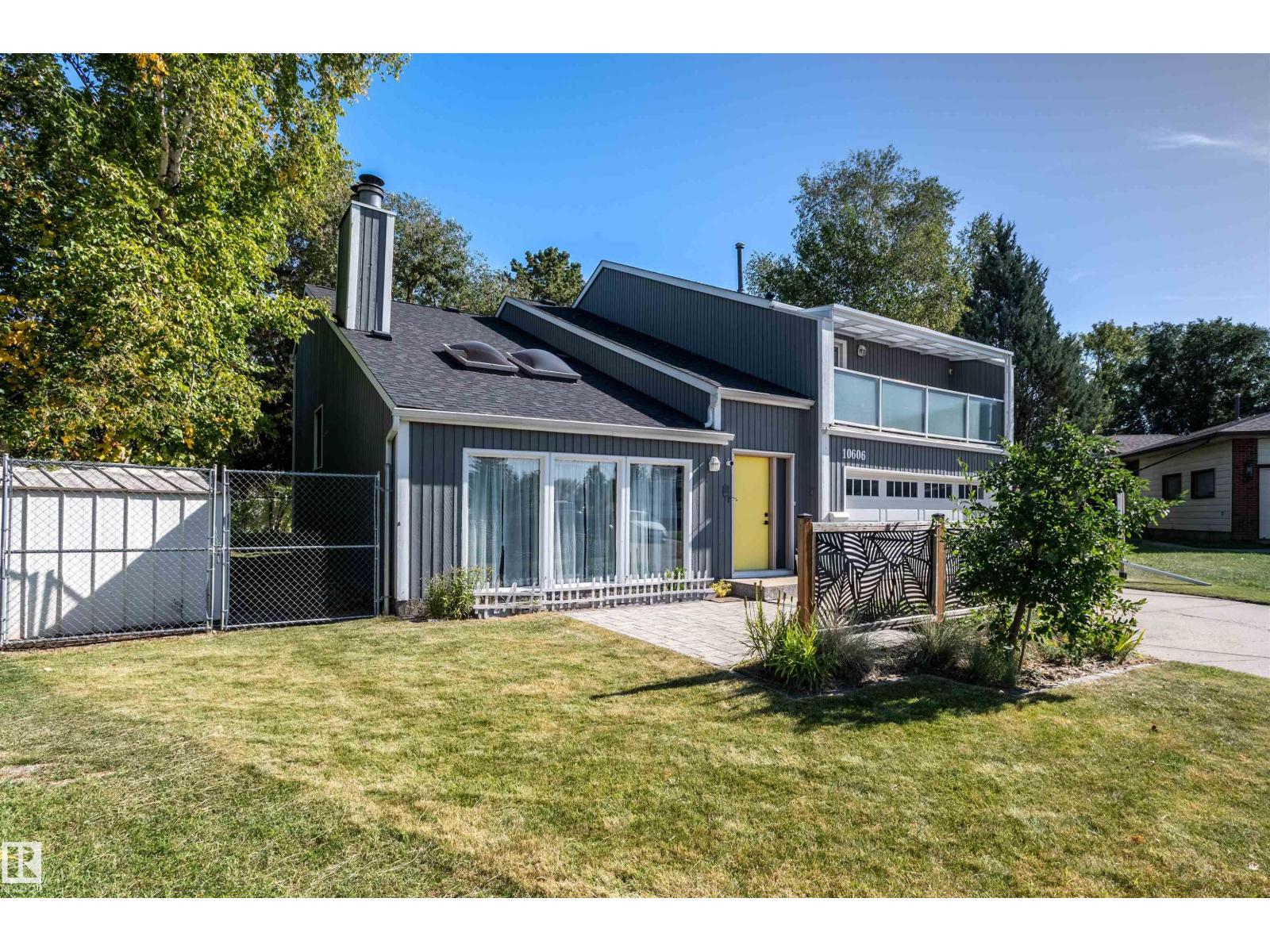 10606 25A AV NW - 3