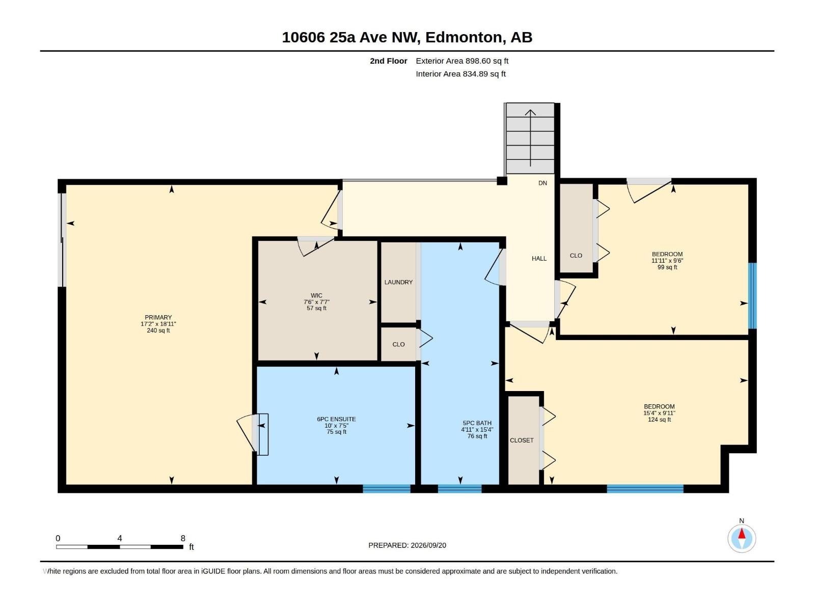 10606 25A AV NW - Image 70