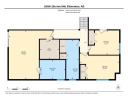 10606 25a Av Nw, Edmonton, AB T6J4K3 Photo 70