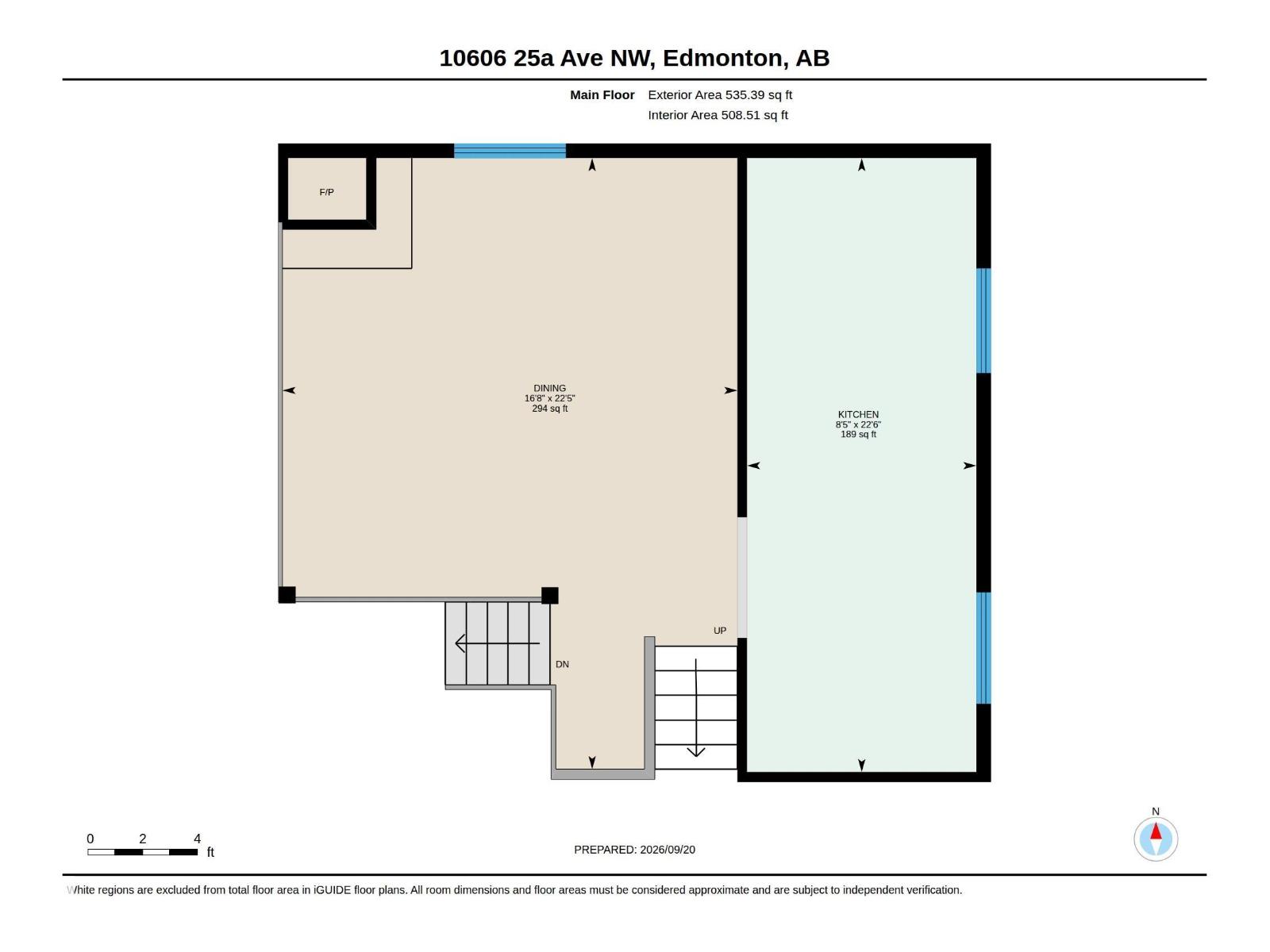10606 25A AV NW - Image 69