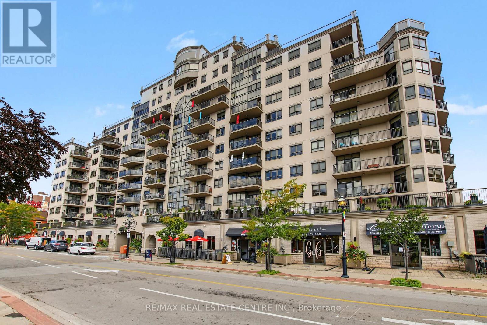 Photo of 399 Elizabeth Street