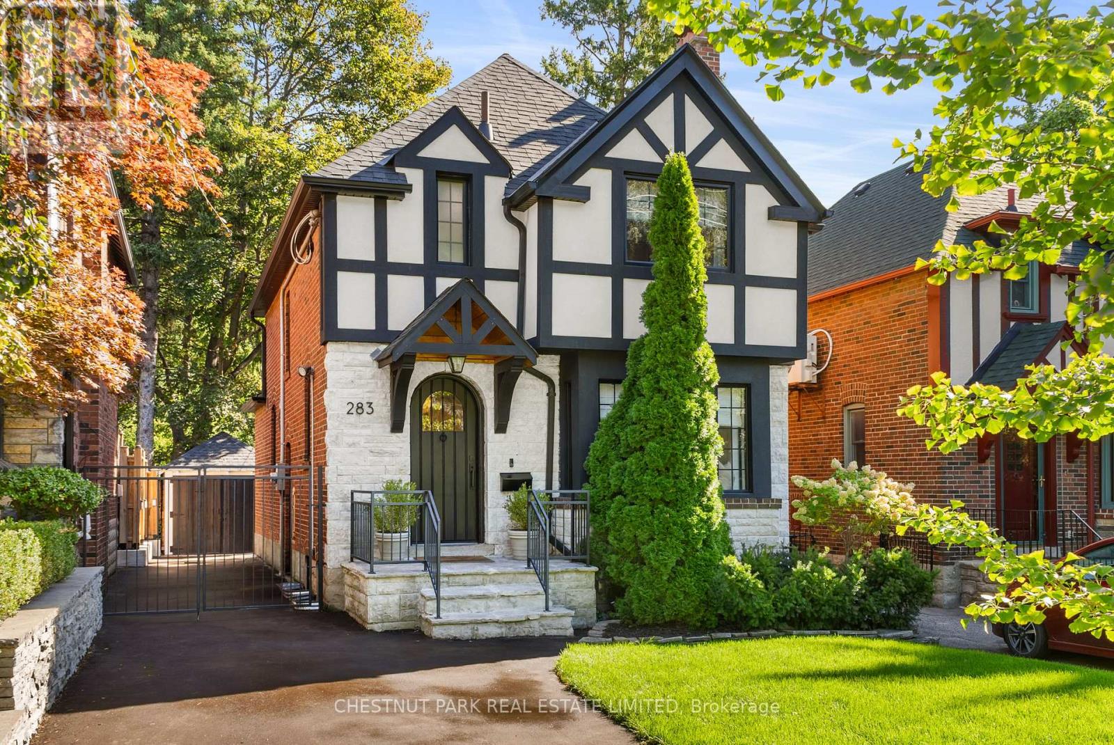 Photo of 283 South Kingsway