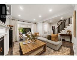 Recreational, Games room - 283 South Kingsway, Toronto, ON M6S3V3 Photo 8