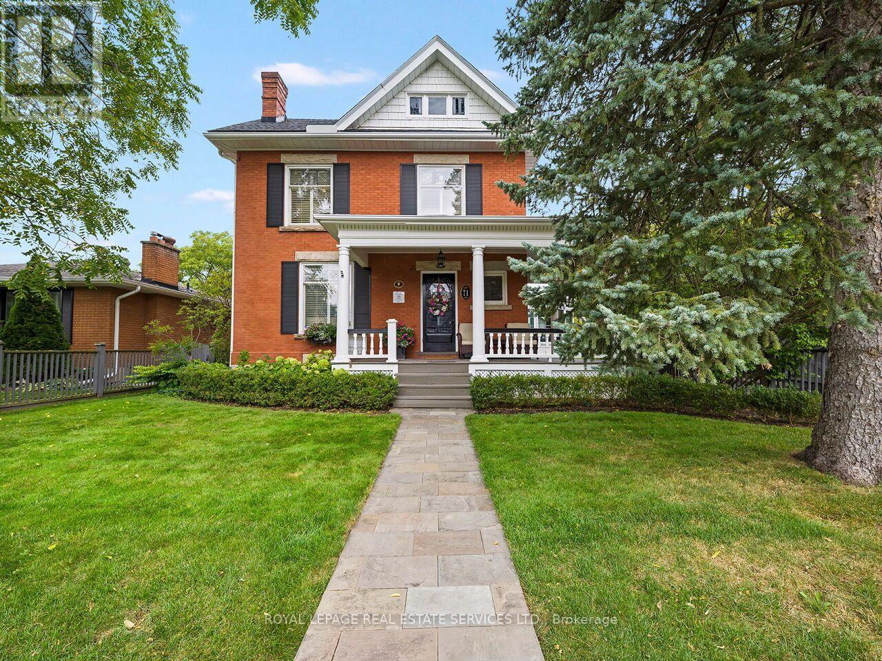 Photo of 71 Mill Street