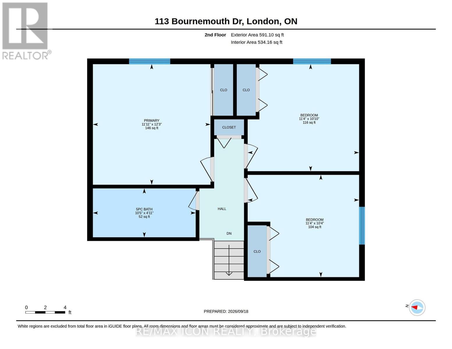 113 BOURNEMOUTH DRIVE - 42