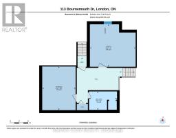 113 Bournemouth Drive, London East, ON N5V4T1 Photo 44