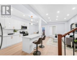 Dining room - 26 Dayman Drive, Hamilton, ON L9K0J9 Photo 6