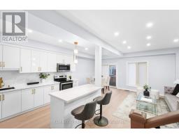 Kitchen - 26 Dayman Drive, Hamilton, ON L9K0J9 Photo 7