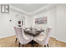 Dining room - 23 Woodhouse Street, Hamilton, ON L9K0H2 Photo 8