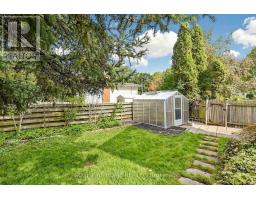 159 Meaford Drive, Waterloo, ON N2J3V2 Photo 48