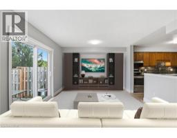 Family room - 30 S Imperial Road Unit# 3, Guelph, ON N1K1Y5 Photo 9