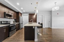406 70 Barnes Street, Winnipeg, MB R3T3N7 Photo 6