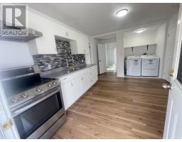 3pc Bathroom - 30 Wesley Street, Sydney, NS B1N2M6 Photo 8