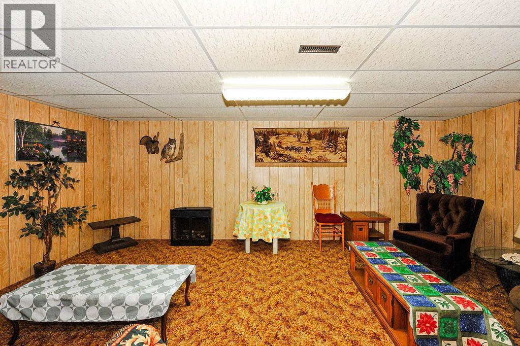 rec room
