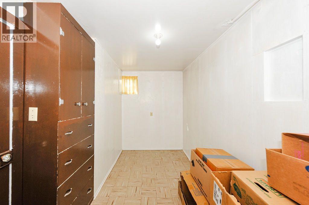 storage room