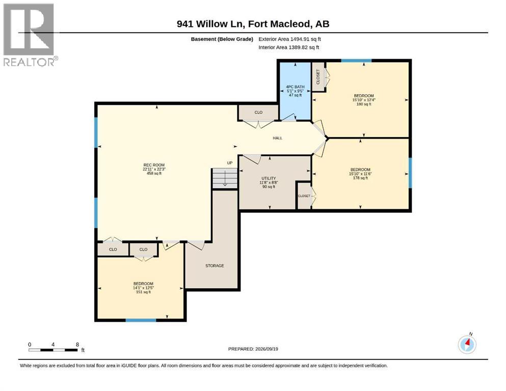 941 Willow Lane - 48