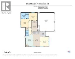 941 Willow Lane, Fort Macleod, AB T0L0Z0 Photo 47