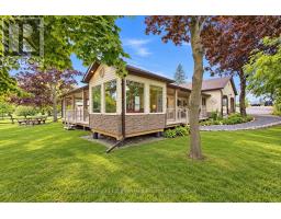Laundry room - 537 Catchmore Road, Trent Hills, ON K0L1L0 Photo 8