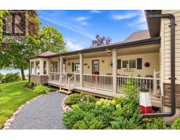 Sunroom - 537 Catchmore Road, Trent Hills, ON K0L1L0 Photo 9