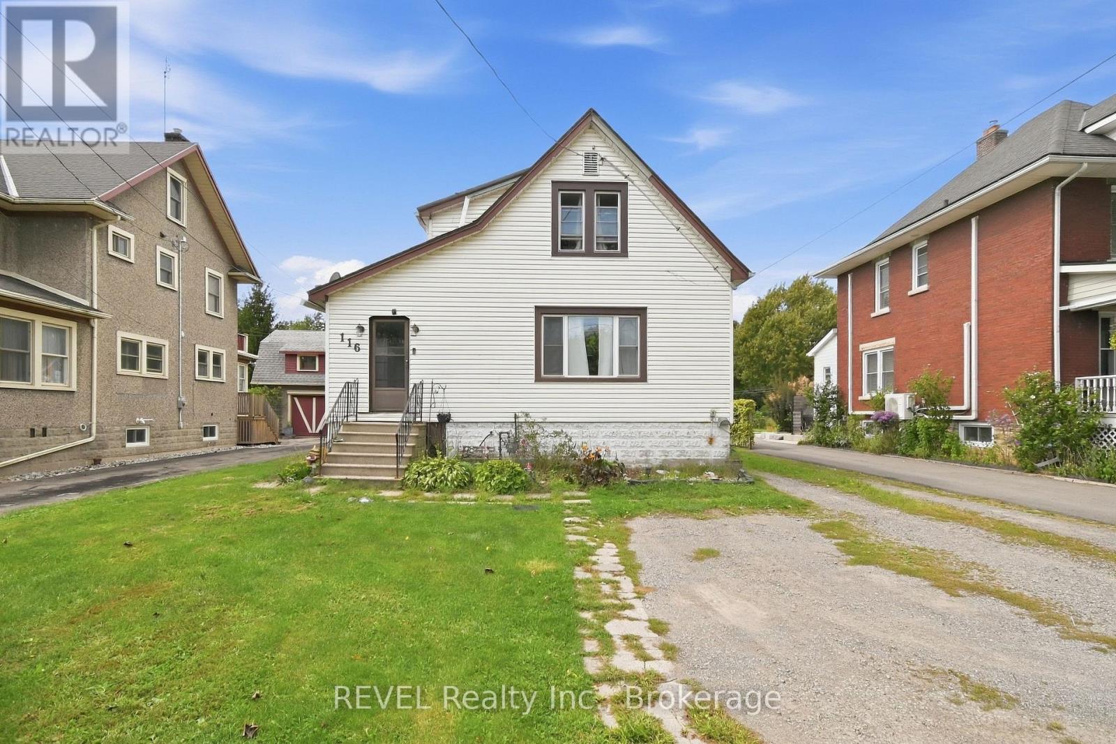 116 STEELE STREET - 2