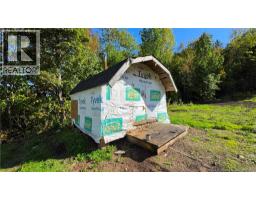Kitchen - 7714 Route 101, Clarendon, NB E5K4V2 Photo 9
