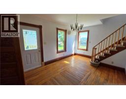 Bedroom - 30 Dipper Harbour Road, Dipper Harbour, NB E5J1X2 Photo 7