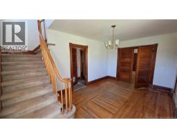 Dining room - 30 Dipper Harbour Road, Dipper Harbour, NB E5J1X2 Photo 8