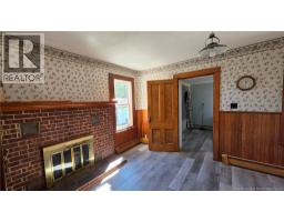 Laundry room - 30 Dipper Harbour Road, Dipper Harbour, NB E5J1X2 Photo 9
