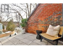 Penthouse 2 - 225 Brunswick Avenue, Toronto, ON M5S2M6 Photo 13