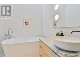 Penthouse 2 - 225 Brunswick Avenue, Toronto, ON M5S2M6 Photo 20