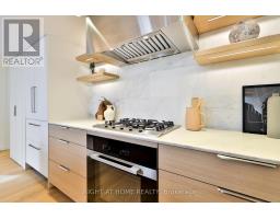 Penthouse 2 - 225 Brunswick Avenue, Toronto, ON M5S2M6 Photo 9