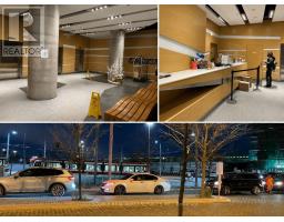 2509 - 390 Cherry Street, Toronto, ON M5A0E2 Photo 12