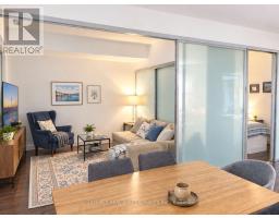 2509 - 390 Cherry Street, Toronto, ON M5A0E2 Photo 6