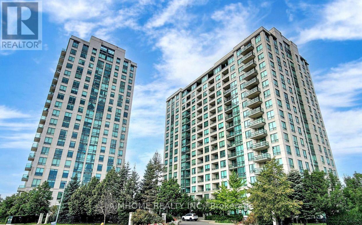 1408 - 100 PROMENADE CIRCLE