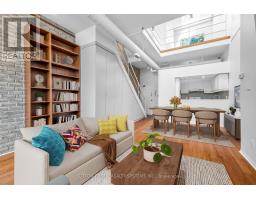 Loft - 5 - 6 Bartlett Avenue W, Toronto, ON M6H3E7 Photo 6