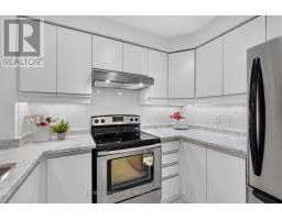 Bedroom 3 - 26a - 5205 Glen Erin Drive E, Mississauga, ON L5M5N6 Photo 6