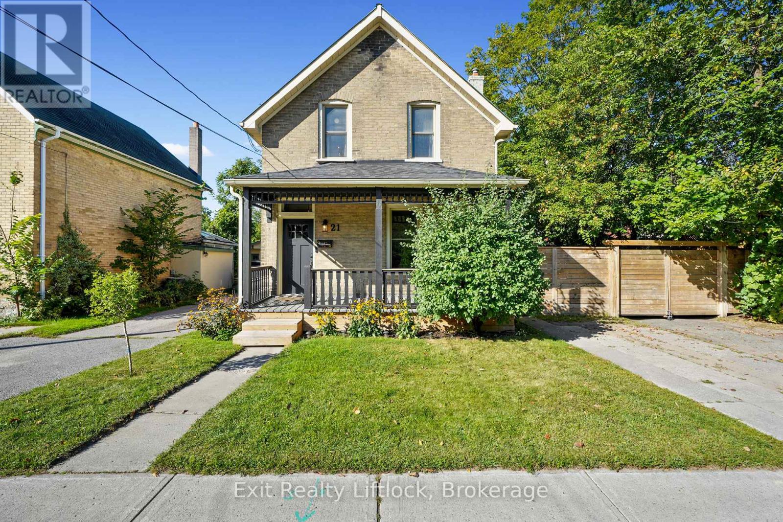 21 AYLMER STREET S - Image 26