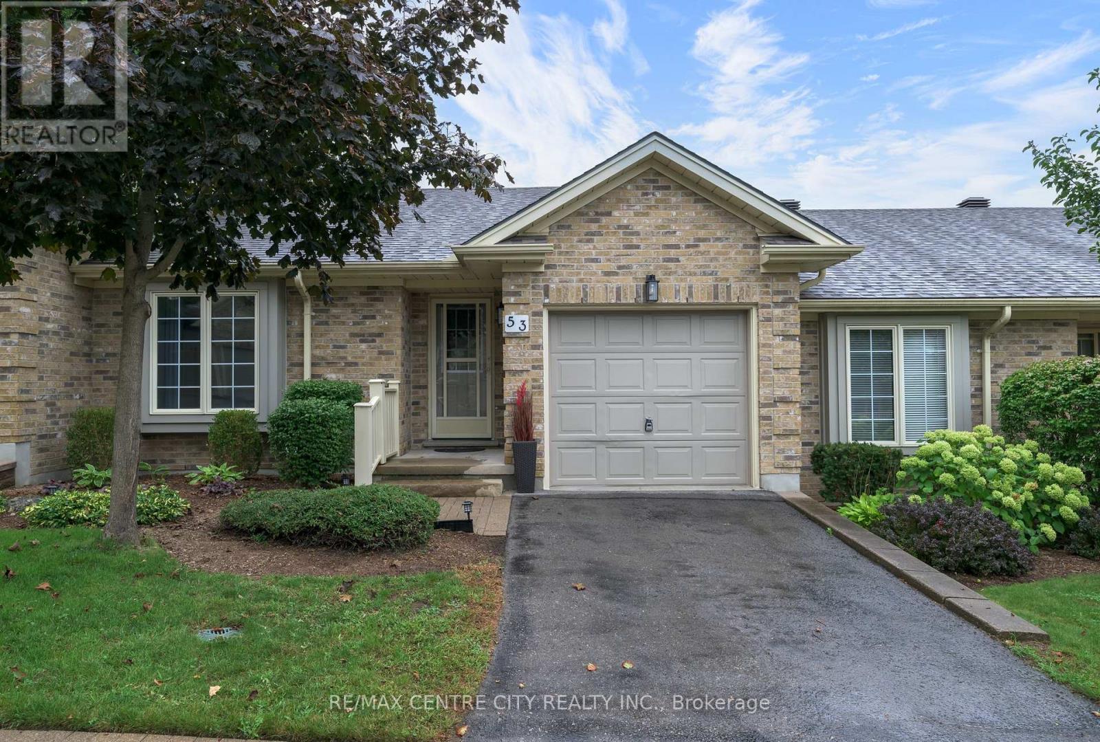 Property for sale at 53 - 1241 HAMILTON ROAD