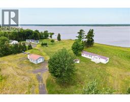 Primary Bedroom - 388 Cox Point Road, Cumberland Bay, NB E4A2X7 Photo 6