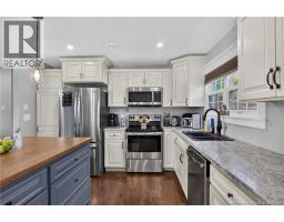 127 Greendale Crescent, Saint John, NB E2M4L5 Photo 16