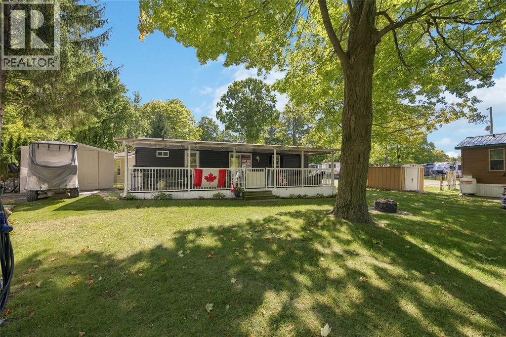 9338 W Ipperwash Unit B 20