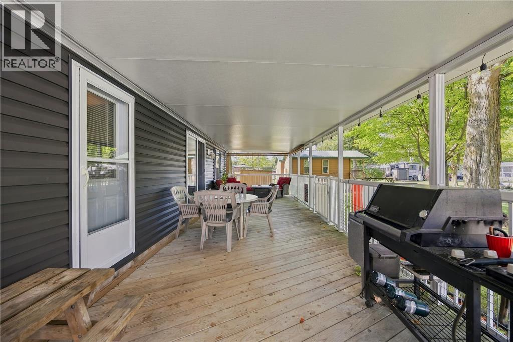 #B 20 9338 W Ipperwash ROAD - 9