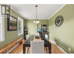 Kitchen - 17615 Island Road, South Stormont, ON K0C1S0 Photo 8
