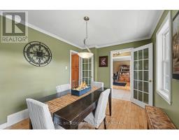 Eating area - 17615 Island Road, South Stormont, ON K0C1S0 Photo 9